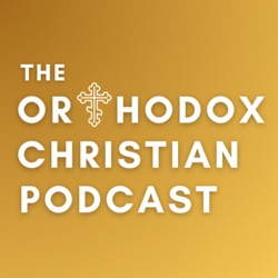 Growing Up Orthodox | Fr Yuri Hladio