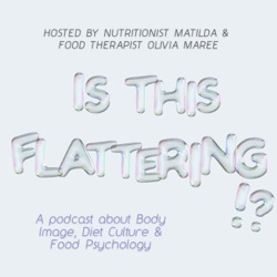 'Is This Flattering?' with Matilda and Olivia Maree