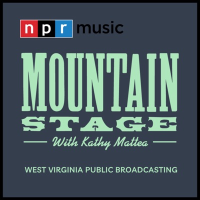 NPR's Mountain Stage:West Virginia Public Broadcasting