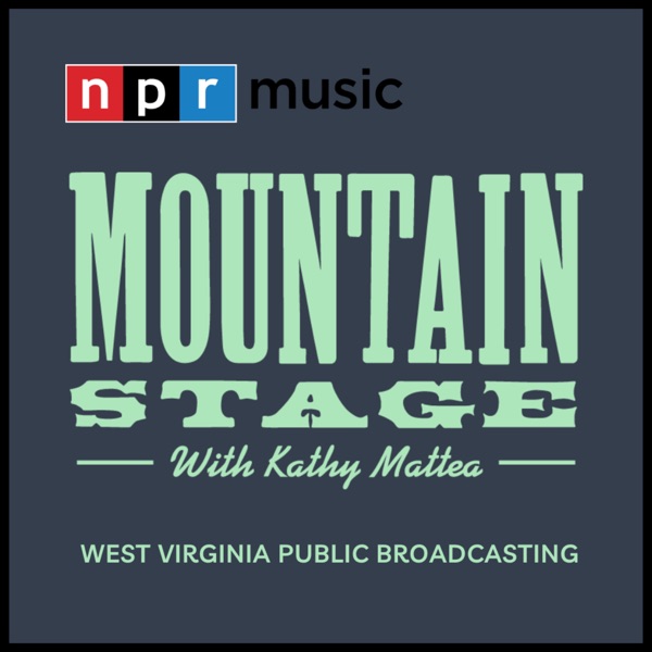 NPR's Mountain Stage