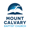 Mount Calvary Baptist Church - Mount Calvary Baptist Church