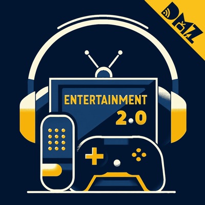 Entertainment 2.0 from The Digital Media Zone Entertainment 2.0 from The Digital Media Zone