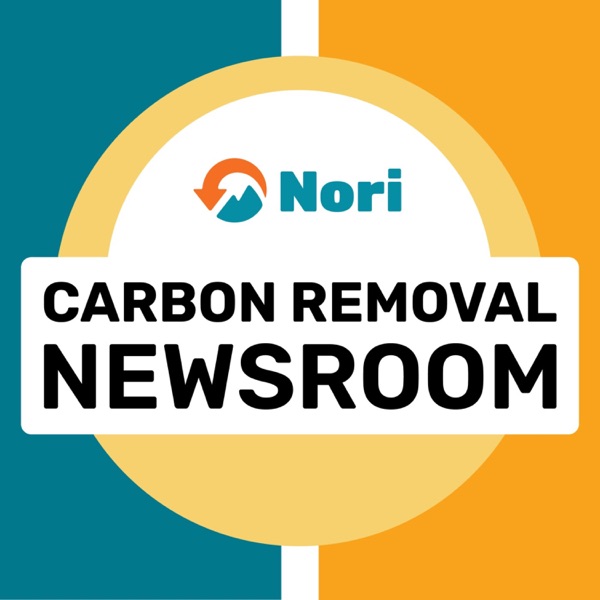 Carbon Removal Newsroom