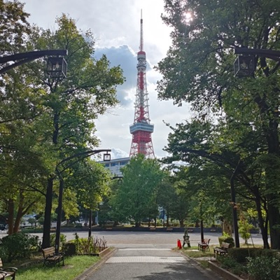 GAP的東京生活 GAP的東京生活