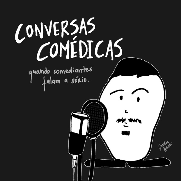 Conversas Comédicas