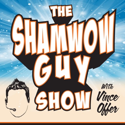 The ShamWow Guy Show