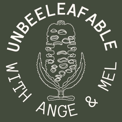 Unbeeleafable - Growing food, rewilding, creating habitat and exploring nature Unbeeleafable - Growing food, rewilding, creating habitat and exploring nature