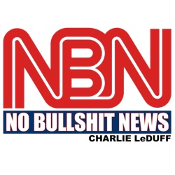 No BS Newshour with Charlie LeDuff