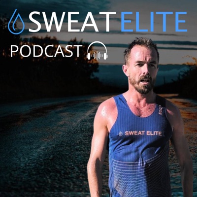 Sweat Elite Podcast:Sweat Elite