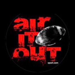 Air It Out FFL Podcast