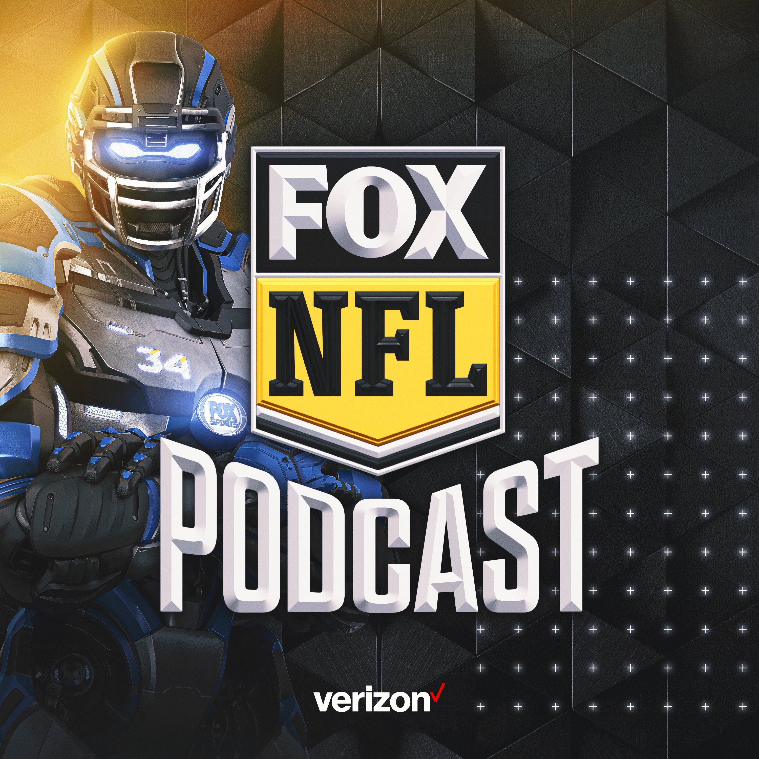 2024 NFL Combine Preview (with Bruce Feldman) The NFL on FOX Podcast