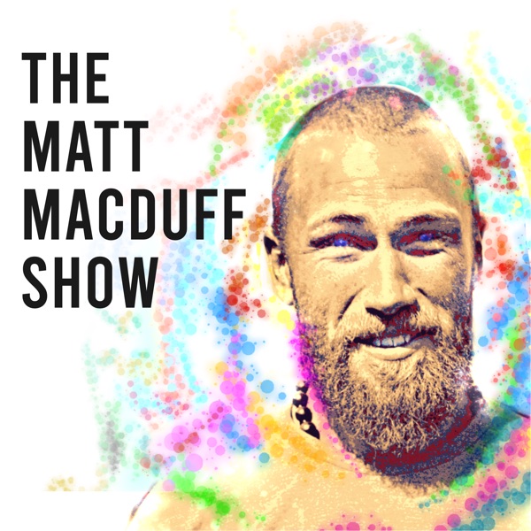 The Matt Macduff Show image