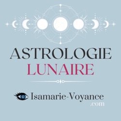 Pleine lune du 24 février 2024 / Astrogie Lunaire