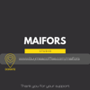 Maifors Studio | Podcast - Maifors Media