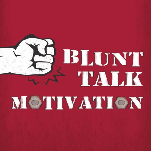 Blunt Talk