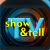 TV Show and Tell - David Bodycombe & Justin Scroggie