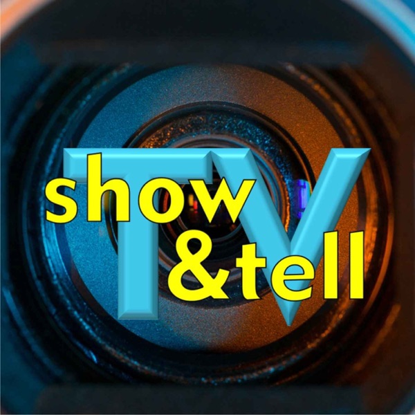 TV Show and Tell cover