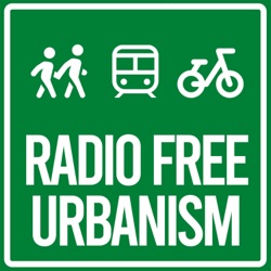 Radio Free Urbanism