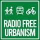 Ep.22 GM's HQ Turned Urbanist Paradise? (w/ Walking Detroit)