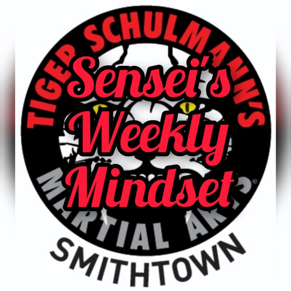 The Tiger Schulmann's Smithtown Podcast