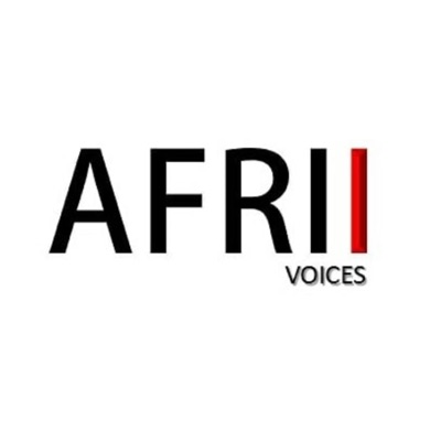 Afrii Voices.