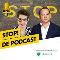 Stop! De podcast | BNR podcast