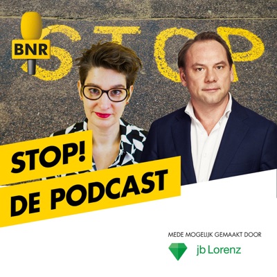 Stop! De podcast | BNR Stop! De podcast | BNR