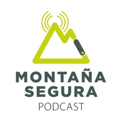 Montaña en condiciones invernales - Montaña Segura