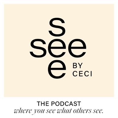 See See by Ceci See See by Ceci