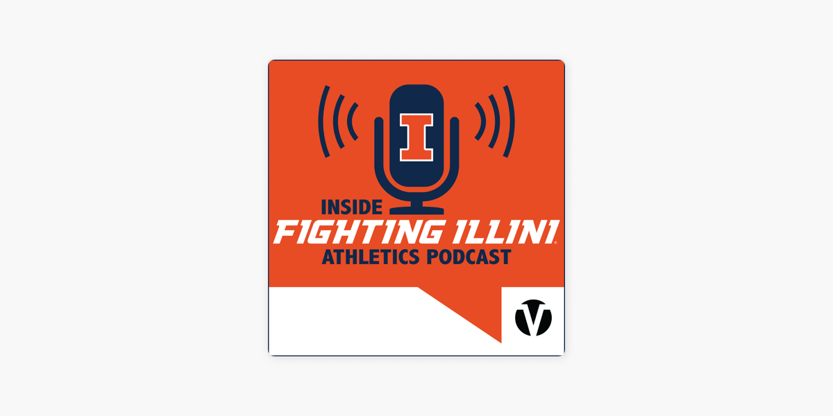 Inside Fighting Illini Athletics on Apple Podcasts