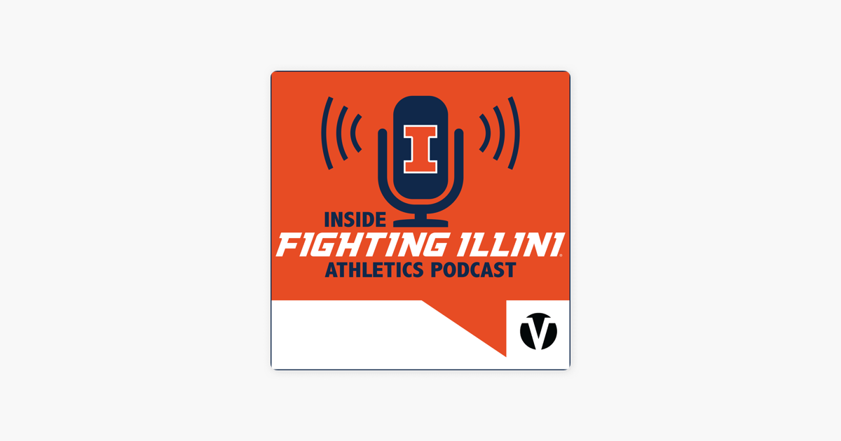 Inside Fighting Illini Athletics