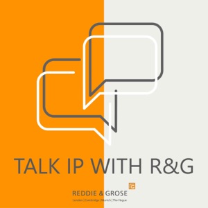 Talk IP with R&G