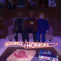 The Haddonfield Horrors Podcast