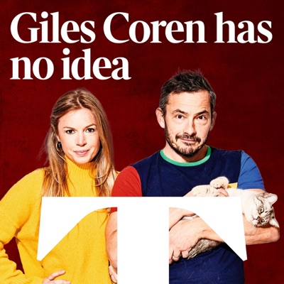 Giles Coren Has No Idea:The Times