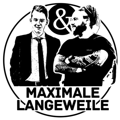 Maximale Langeweile