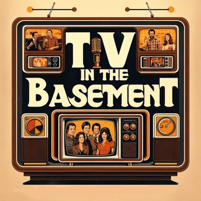 TV In The Basement : Television's greatest shows and the occasional movie