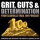 Grit, Guts and Determination: The Leadville Race Series Podcast