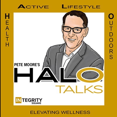 HALO Talks: Elevating Wellness HALO Talks: Elevating Wellness