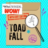 Toad Fall (3/1/23)