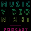 Music Video Night Podcast - Jarrod Cuthrell and Travis Gokey