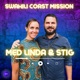 Swahili Coast Mission med Linda og Stig