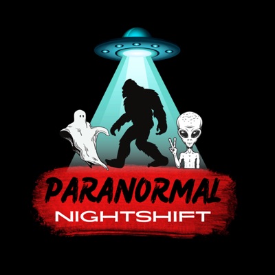 Paranormal Nightshift Paranormal Nightshift
