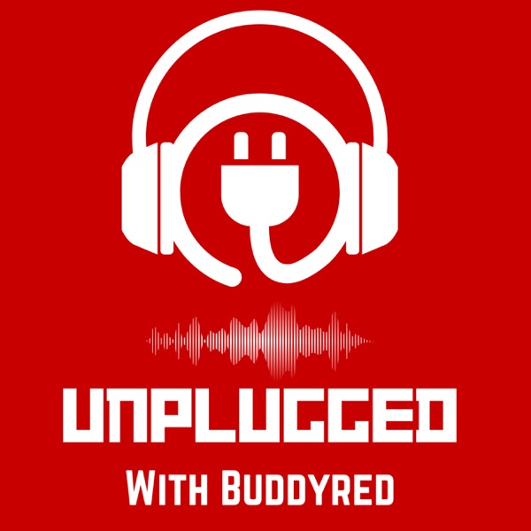 Unplugged With Buddyred Image