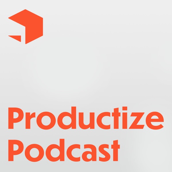Productize Podcast