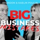 Big Business Mistakes 