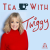 Tea With Twiggy - Stripped Media