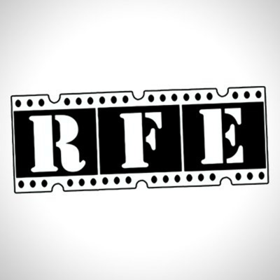 RFE TV Rolling Frames Entertainment.