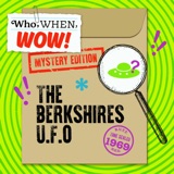 The Berkshires U.F.O. (5/3/23)