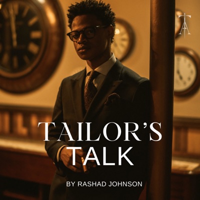 Tailor's Talk