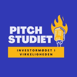 Pitch Studiet